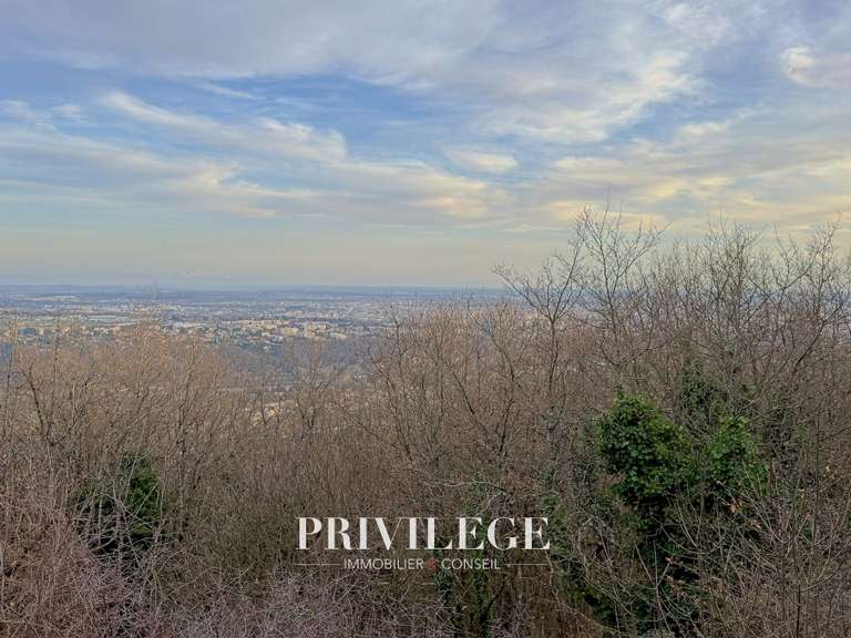 Maison Saint-Cyr-au-Mont-d'Or - 6 chambres - 220m²