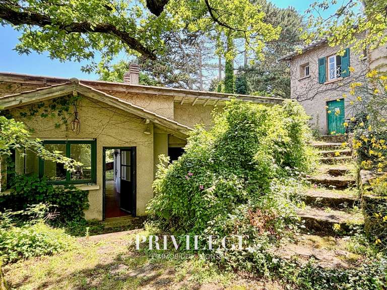 Maison Saint-Cyr-au-Mont-d'Or - 6 chambres - 220m²