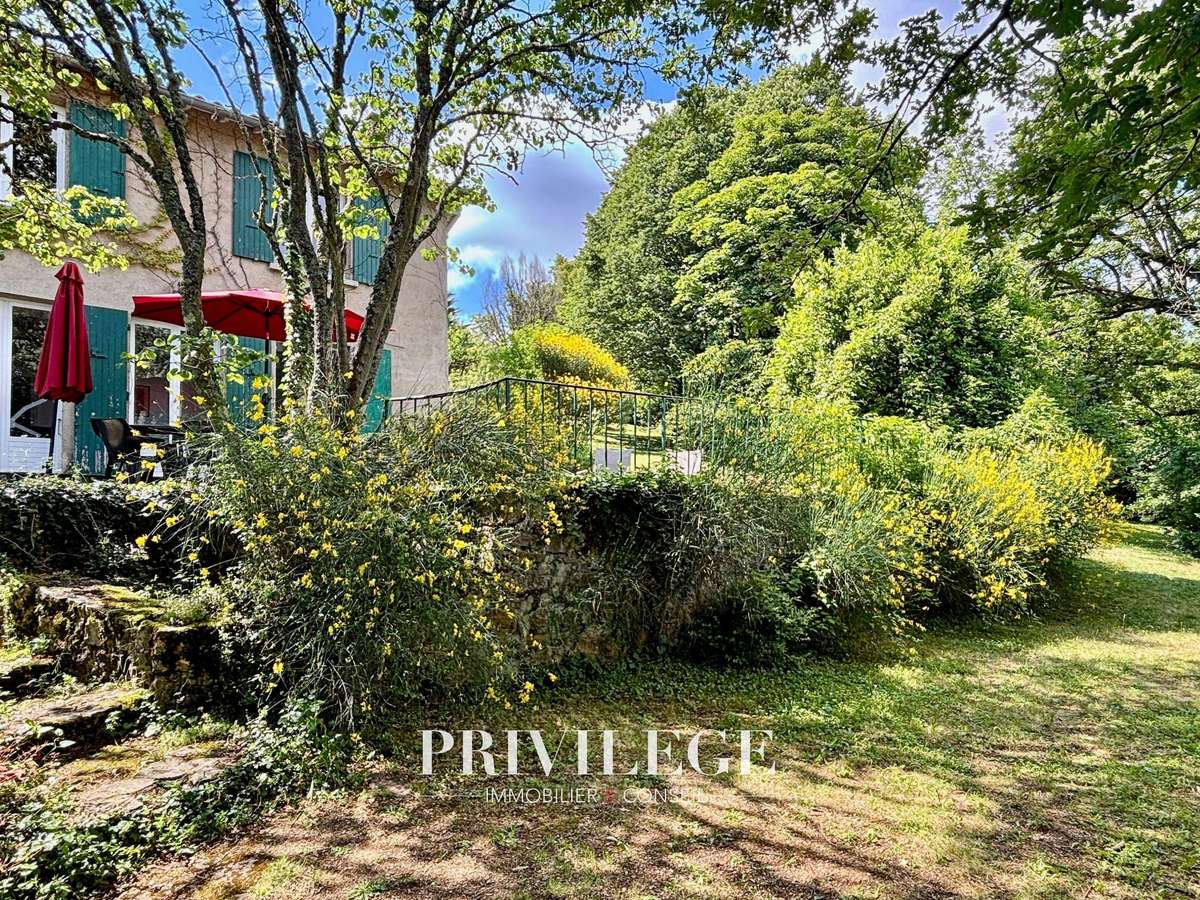 Maison Saint-Cyr-au-Mont-d'Or