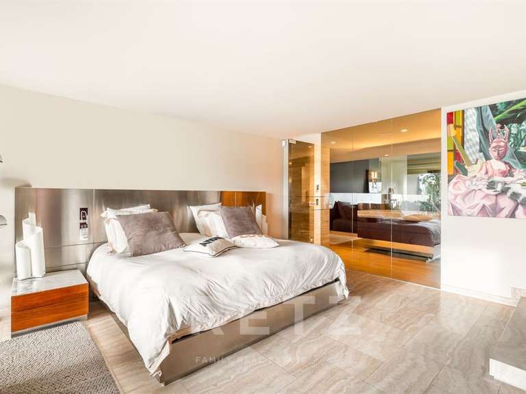 Maison Saint-Cyr-au-Mont-d'Or - 7 chambres - 648m²
