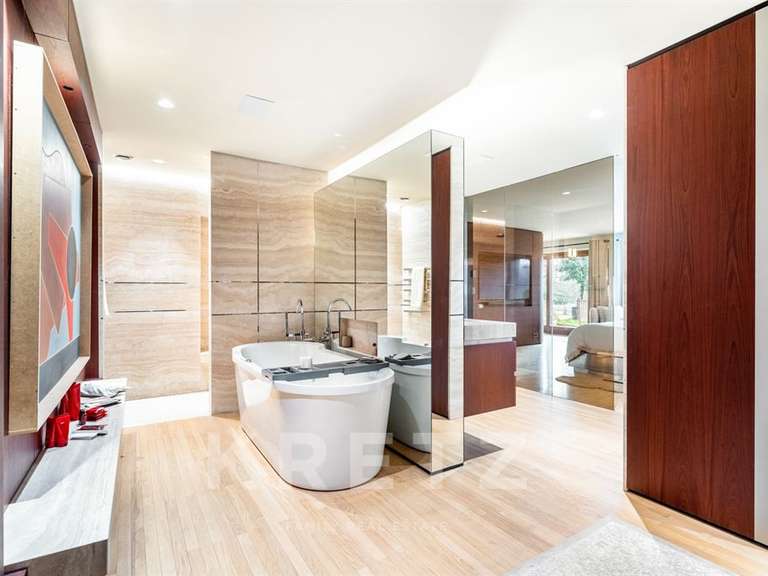Maison Saint-Cyr-au-Mont-d'Or - 7 chambres - 648m²