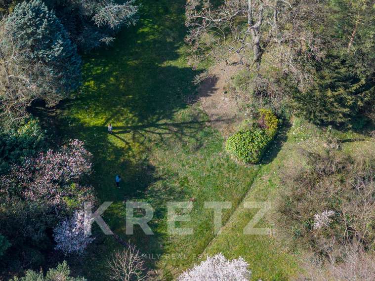 House Saint-Cyr-au-Mont-d'Or