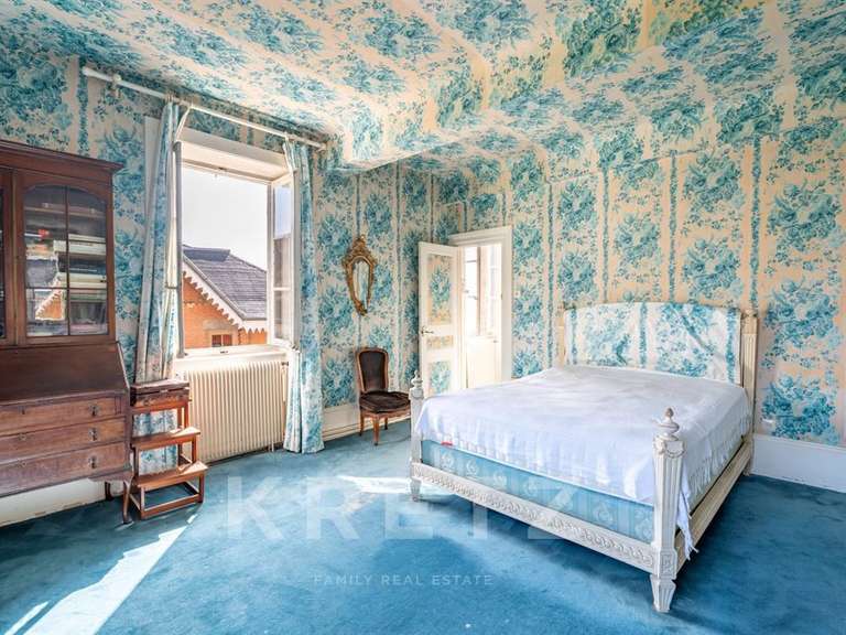 Maison Saint-Cyr-au-Mont-d'Or - 9 chambres - 380m²