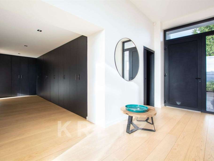 Maison Saint-Cyr-au-Mont-d'Or