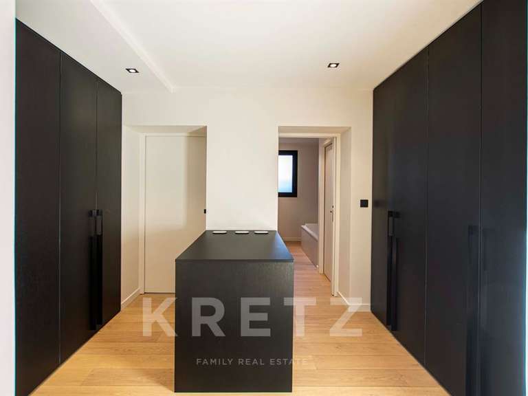 Maison Saint-Cyr-au-Mont-d'Or - 5 chambres - 330m²