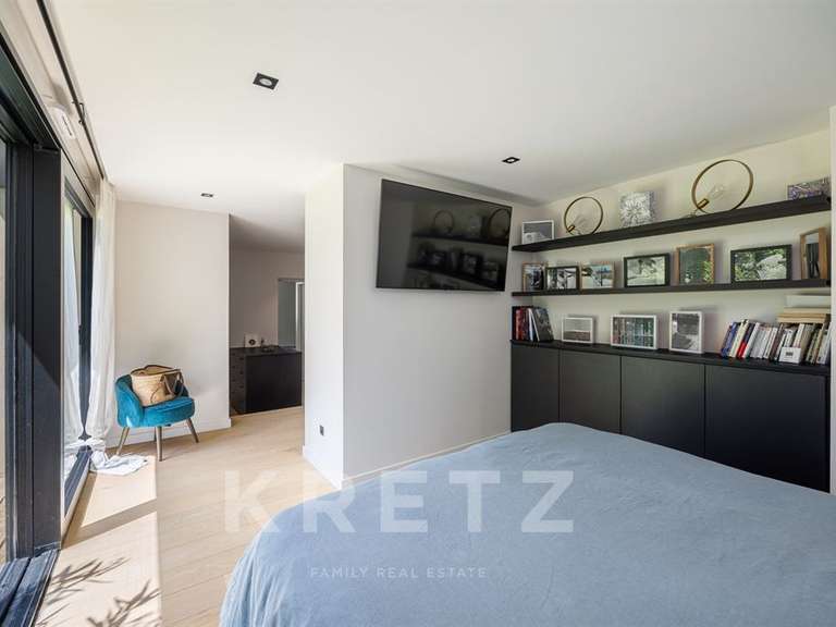 House Saint-Cyr-au-Mont-d'Or - 5 bedrooms - 330m²