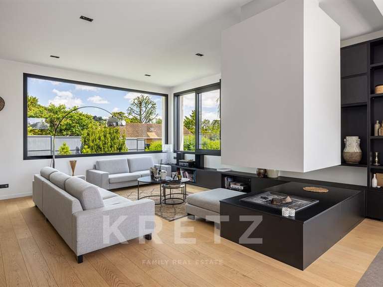 House Saint-Cyr-au-Mont-d'Or - 5 bedrooms - 330m²