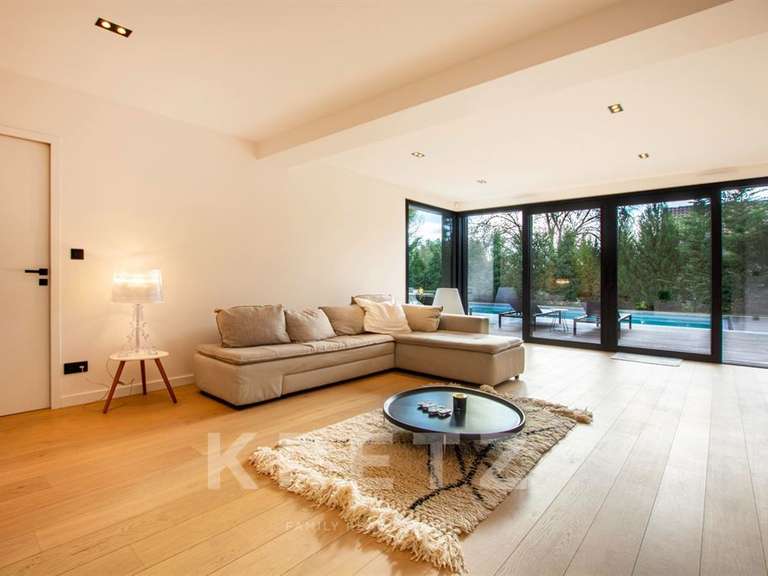 Maison Saint-Cyr-au-Mont-d'Or - 5 chambres - 330m²