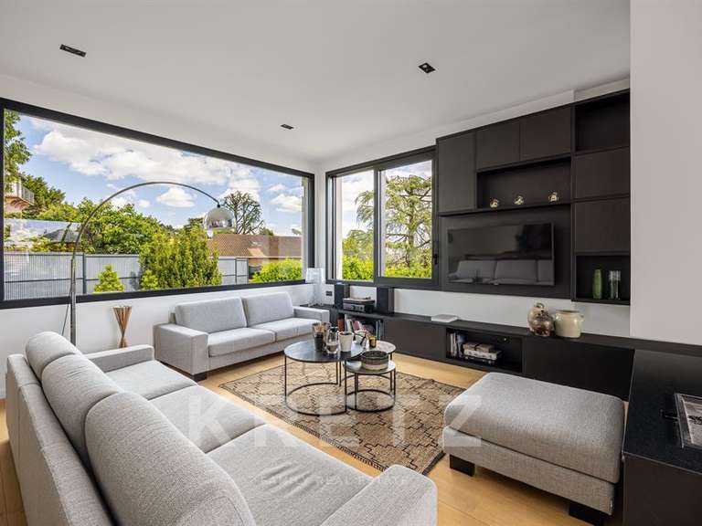 House Saint-Cyr-au-Mont-d'Or - 5 bedrooms - 330m²