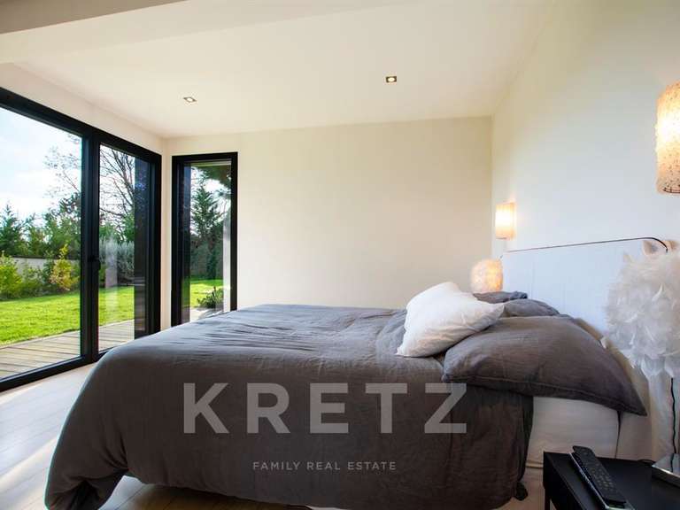 Maison Saint-Cyr-au-Mont-d'Or - 5 chambres - 330m²