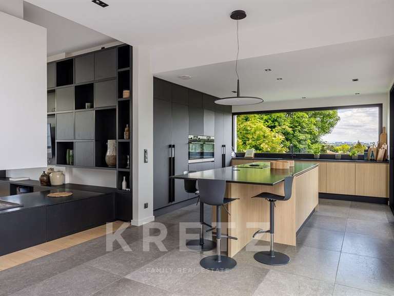 House Saint-Cyr-au-Mont-d'Or - 5 bedrooms - 330m²