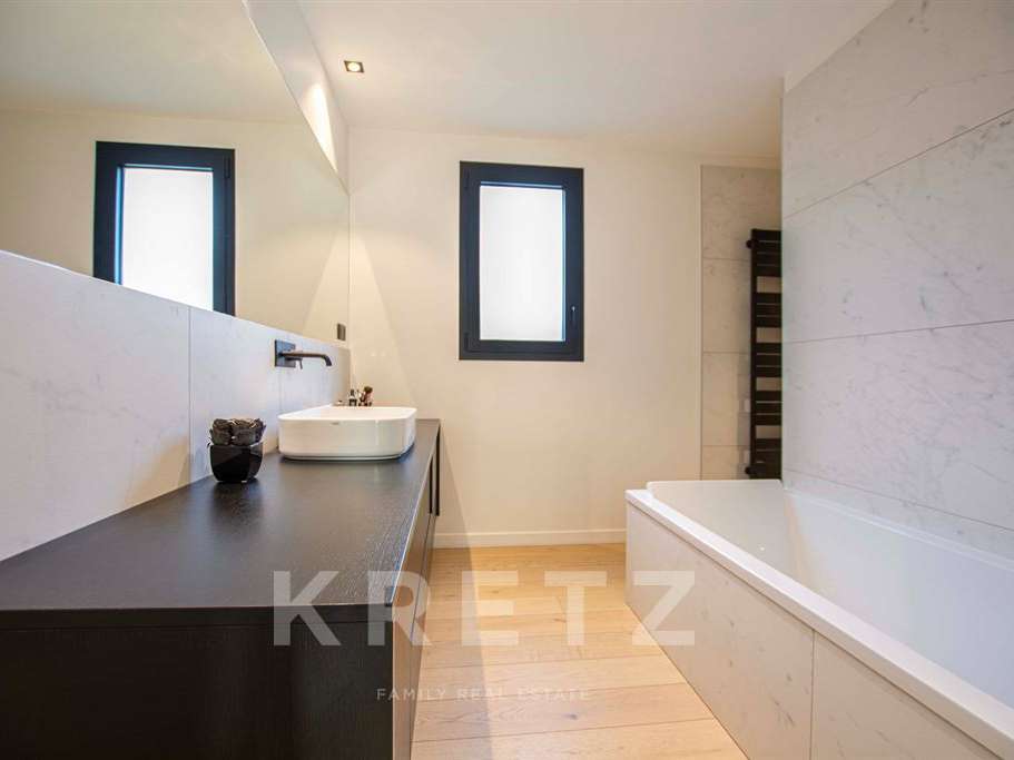 Maison Saint-Cyr-au-Mont-d'Or