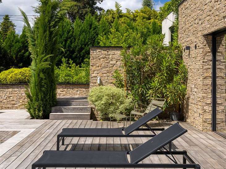House Saint-Cyr-au-Mont-d'Or - 5 bedrooms - 330m²