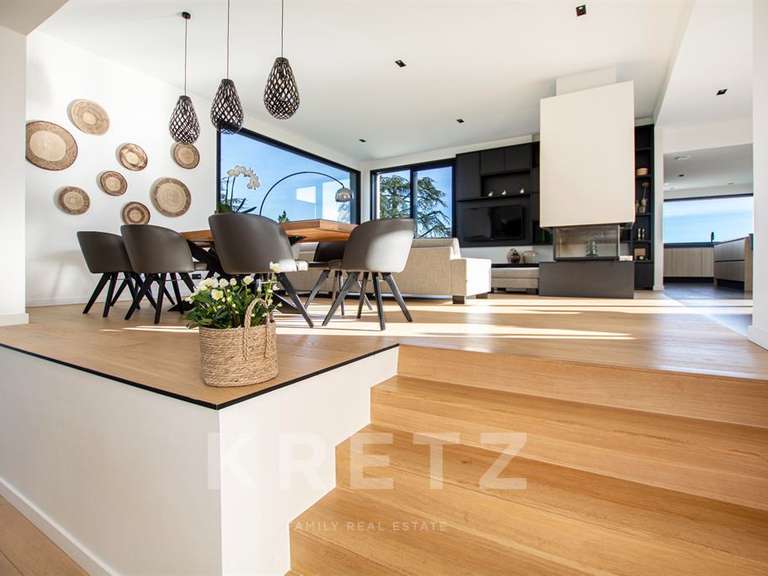 Maison Saint-Cyr-au-Mont-d'Or - 5 chambres - 330m²