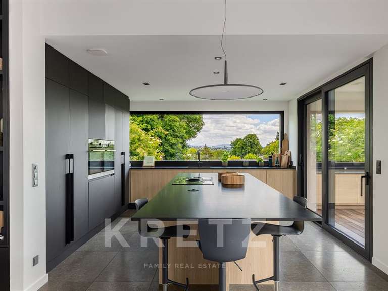 House Saint-Cyr-au-Mont-d'Or - 5 bedrooms - 330m²