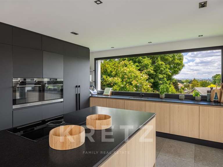 House Saint-Cyr-au-Mont-d'Or - 5 bedrooms - 330m²