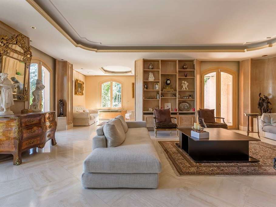 Maison Saint-Cyr-au-Mont-d'Or