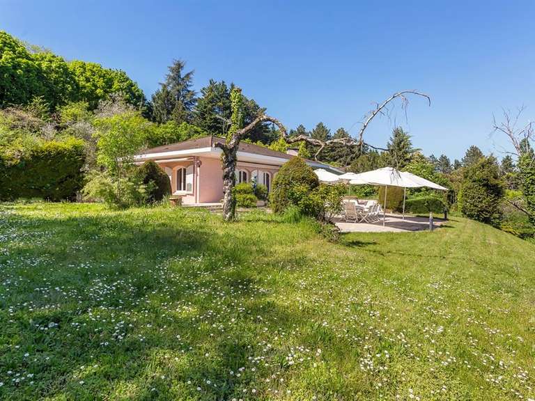 Maison Saint-Cyr-au-Mont-d'Or - 5 chambres - 435m²