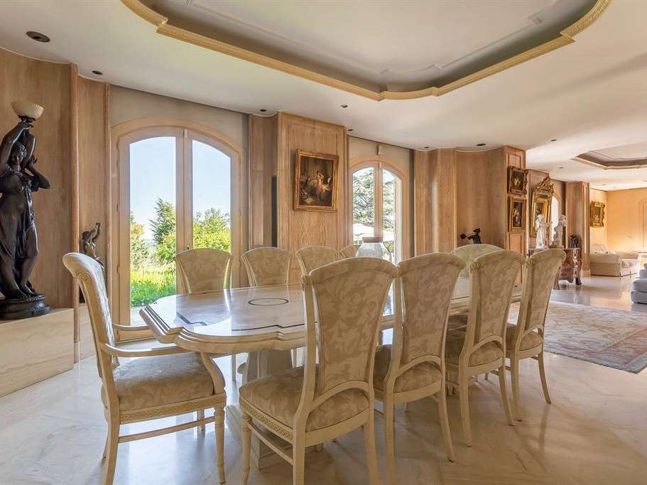 Maison Saint-Cyr-au-Mont-d'Or