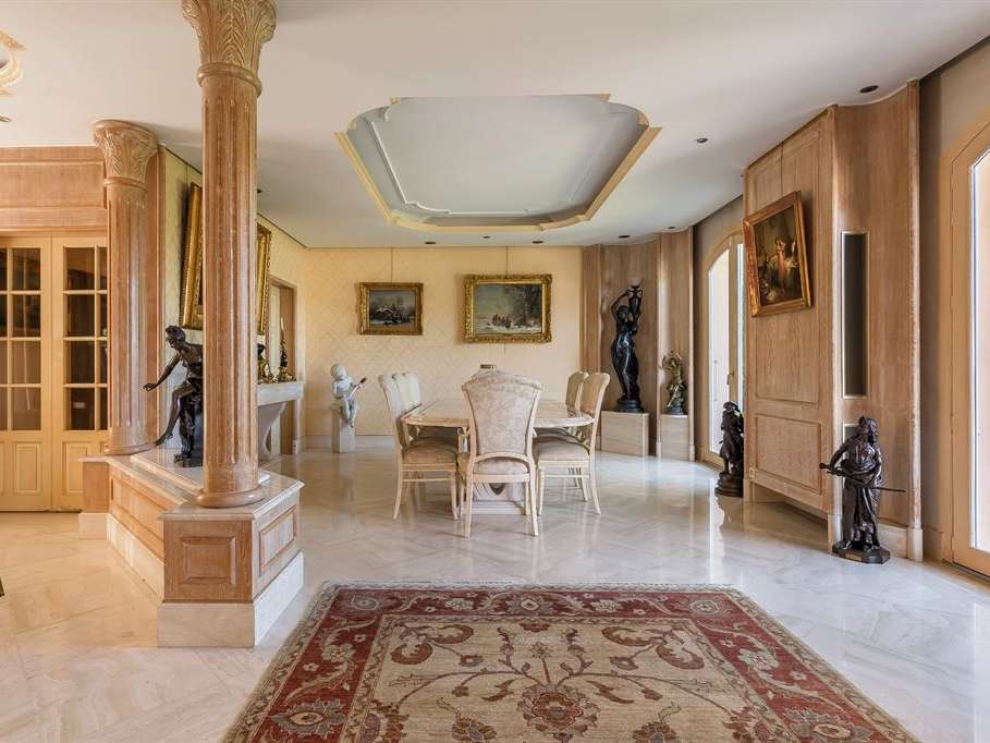 Maison Saint-Cyr-au-Mont-d'Or