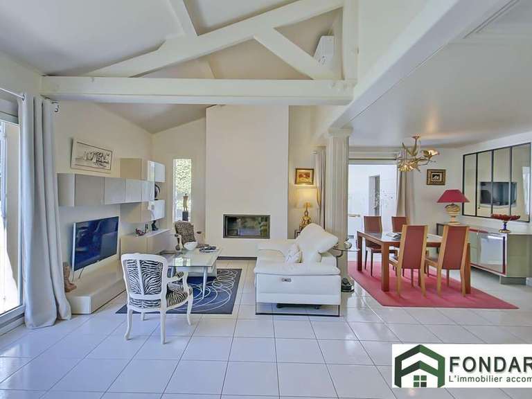 Maison Saint-Cyr-au-Mont-d'Or - 4 chambres