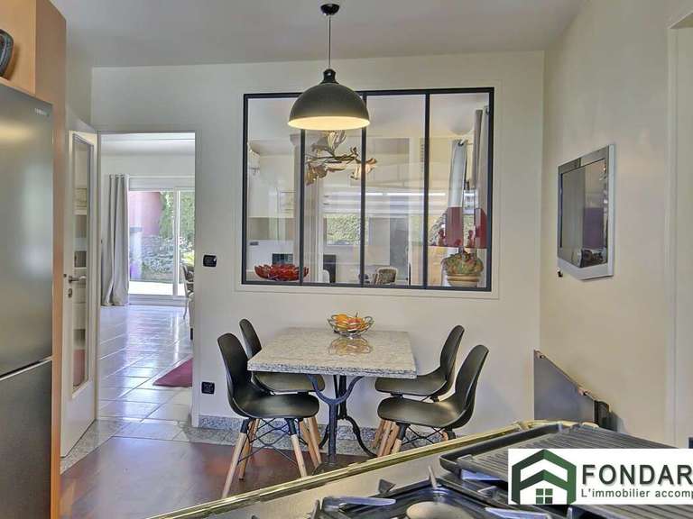 House Saint-Cyr-au-Mont-d'Or - 4 bedrooms