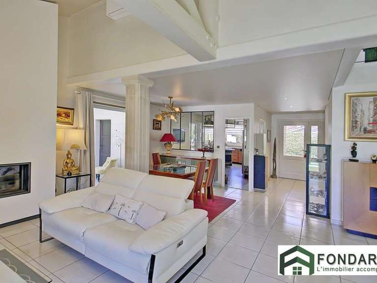 House Saint-Cyr-au-Mont-d'Or - 4 bedrooms