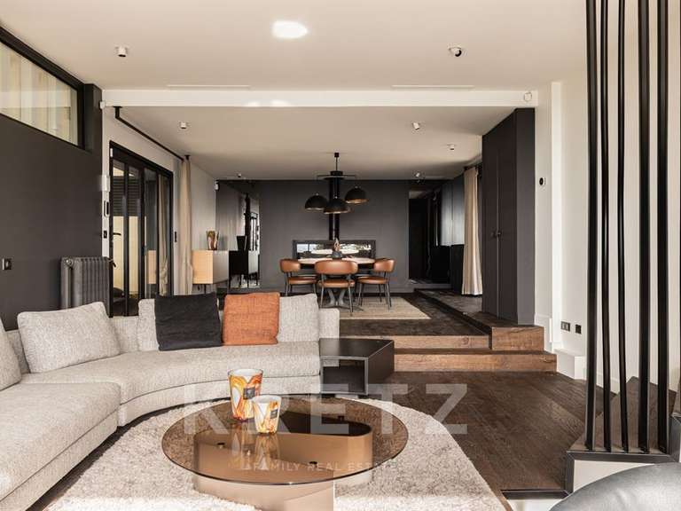 House Saint-Cyr-au-Mont-d'Or - 5 bedrooms - 180m²