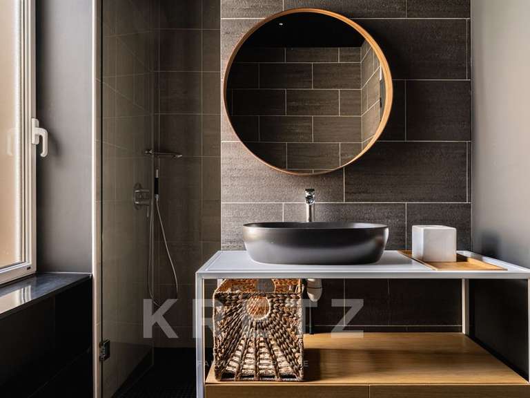 Maison Saint-Cyr-au-Mont-d'Or - 5 chambres - 180m²