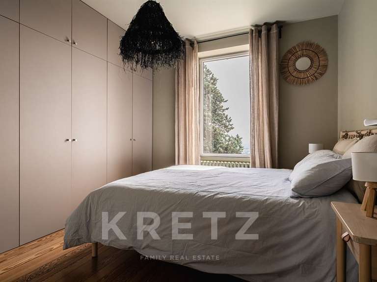 House Saint-Cyr-au-Mont-d'Or - 5 bedrooms - 180m²