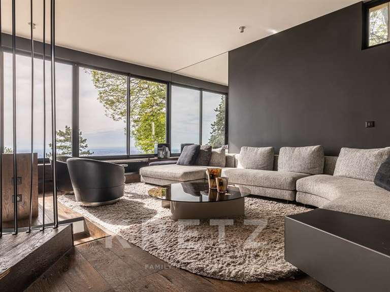 House Saint-Cyr-au-Mont-d'Or - 5 bedrooms - 180m²