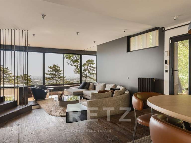 House Saint-Cyr-au-Mont-d'Or - 5 bedrooms - 180m²