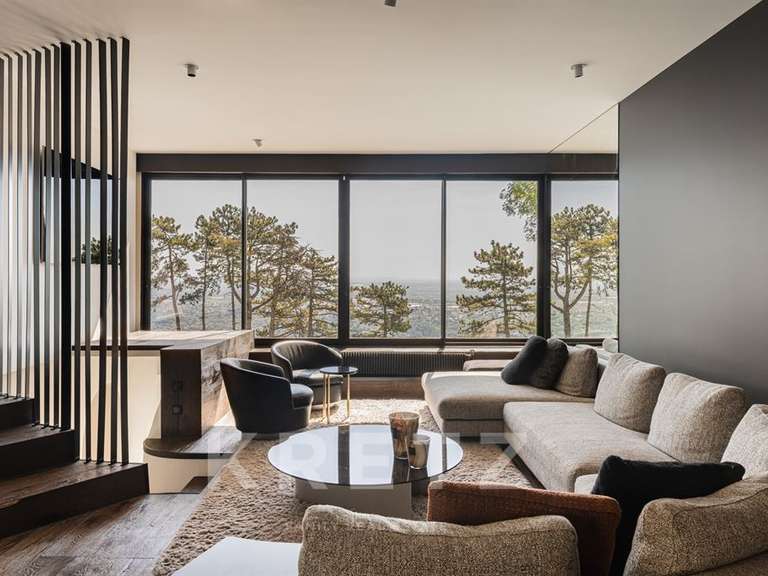 Maison Saint-Cyr-au-Mont-d'Or - 5 chambres - 180m²