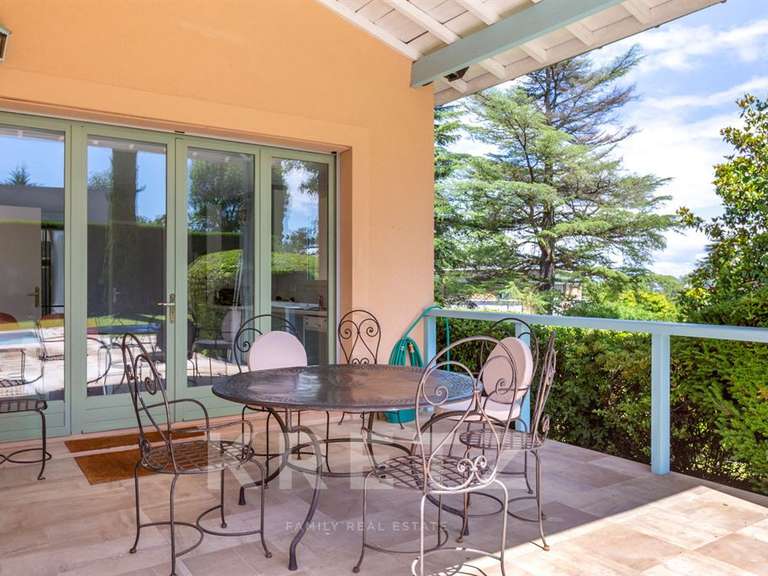 Maison Saint-Cyr-au-Mont-d'Or - 7 chambres - 370m²