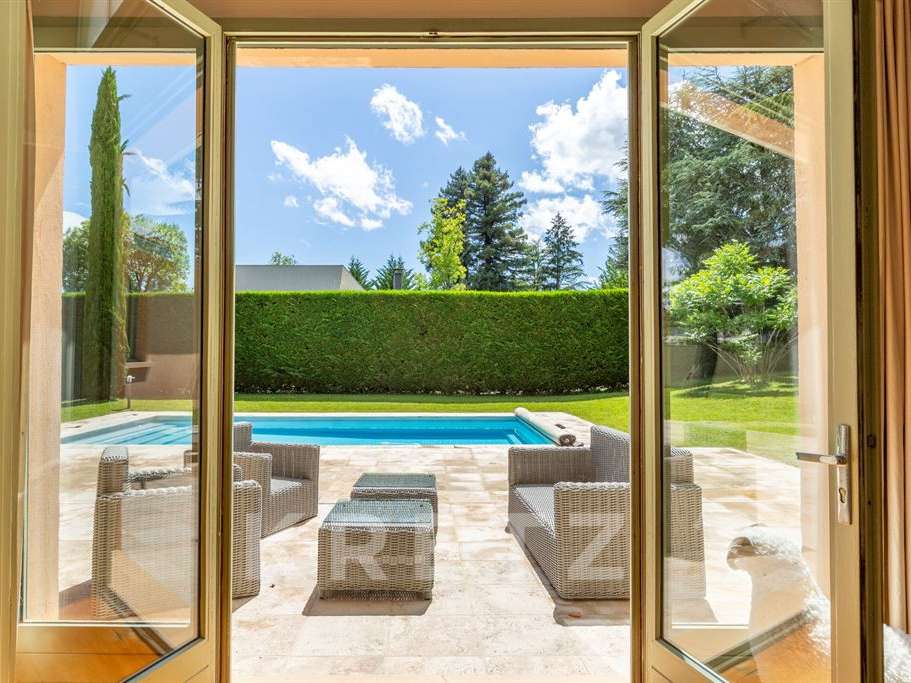 Maison Saint-Cyr-au-Mont-d'Or