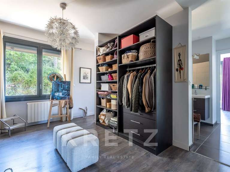 Maison Saint-Cyr-au-Mont-d'Or - 5 chambres - 240m²