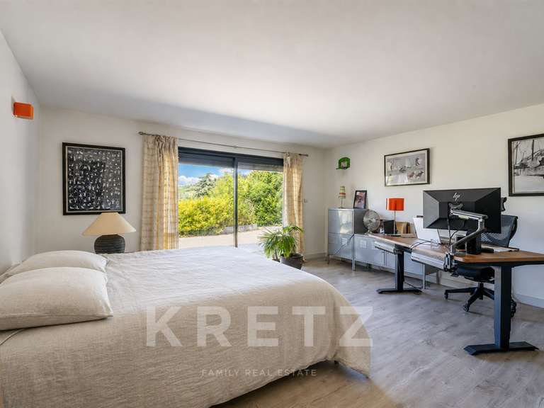 Maison Saint-Cyr-au-Mont-d'Or - 5 chambres - 240m²