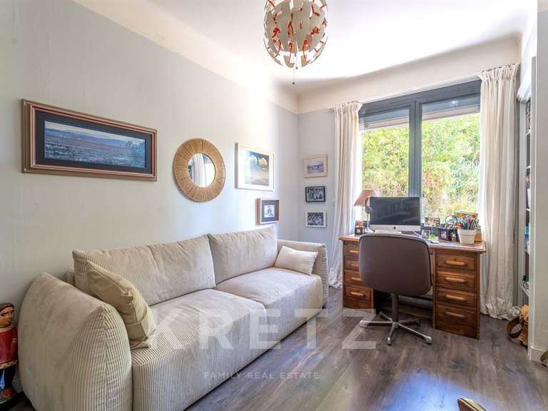 Maison Saint-Cyr-au-Mont-d'Or - 5 chambres - 240m²