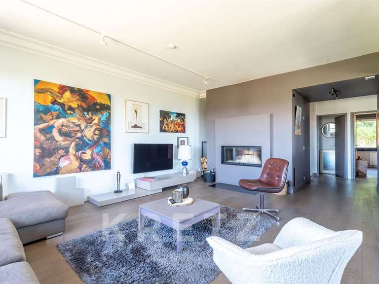 Maison Saint-Cyr-au-Mont-d'Or - 5 chambres - 240m²