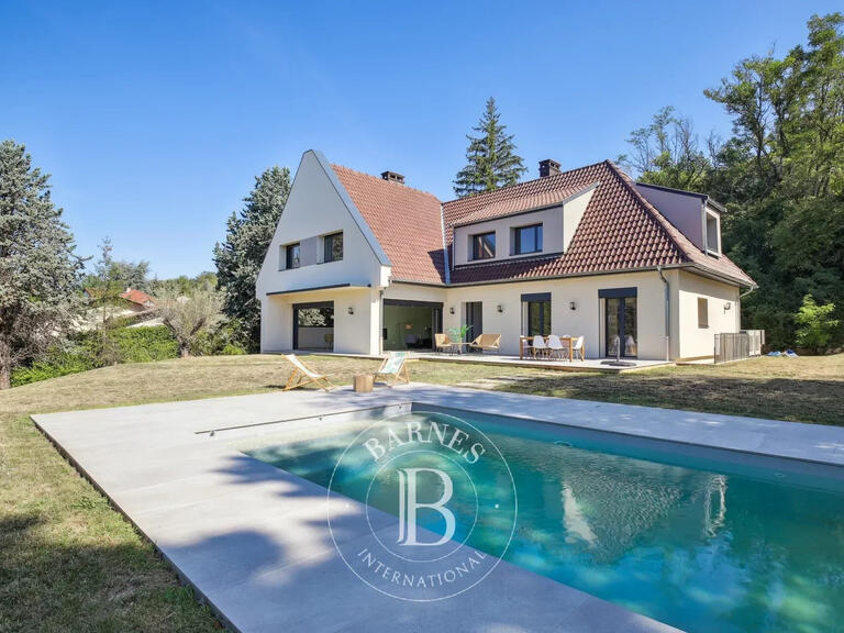 Sale Property Saint-Cyr-au-Mont-d'Or - 6 bedrooms