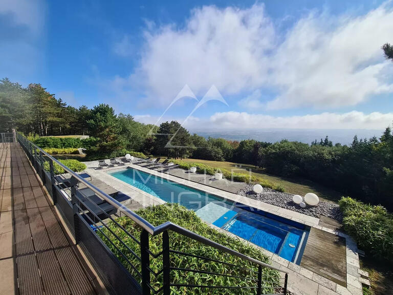 Sale Property Saint-Cyr-au-Mont-d'Or - 6 bedrooms