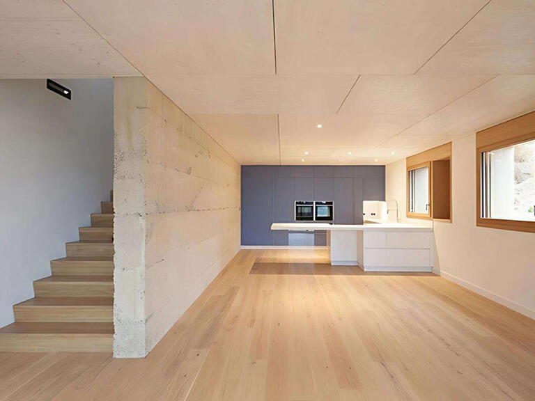 Property Saint-Cyr-au-Mont-d'Or - 4 bedrooms