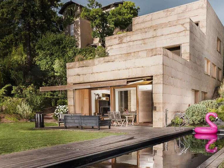 Property Saint-Cyr-au-Mont-d'Or - 4 bedrooms