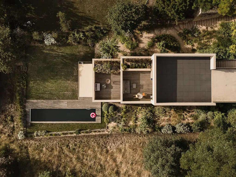 Property Saint-Cyr-au-Mont-d'Or - 4 bedrooms