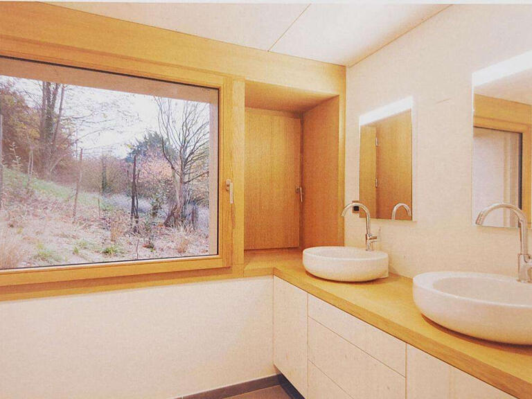 Property Saint-Cyr-au-Mont-d'Or - 4 bedrooms