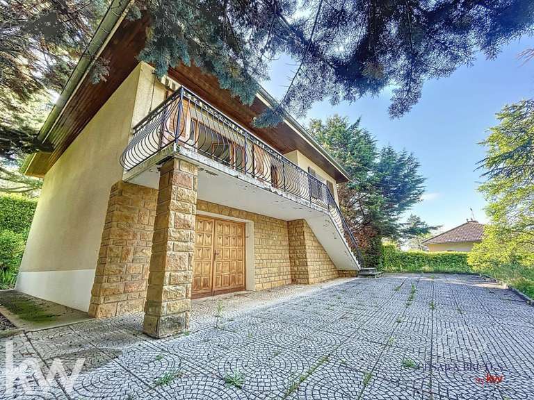 Propriété à SaintCyrauMontd'Or Vente de luxe BellesPierres