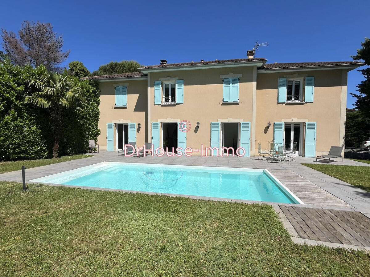Villa Saint-Cyr-au-Mont-d'Or