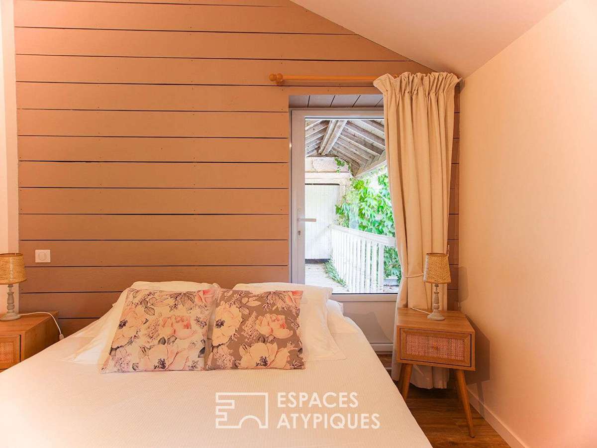 House Saint-Cyr-en-Talmondais