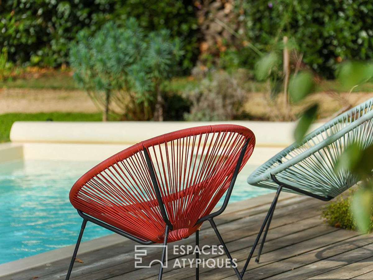 House Saint-Cyr-en-Talmondais