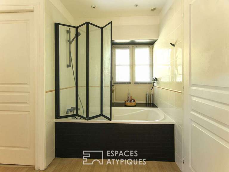 Maison Saint-Cyr-en-Talmondais - 7 chambres